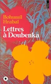 Lettres à Doubenka