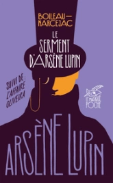 Le serment d'Arsène Lupin