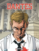 Dantès, tome 1 : La chute d'un trader