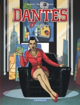 Dantès, tome 9 : Contrefaçons