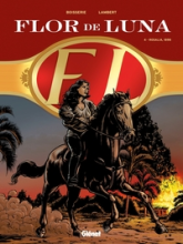 Flor de Luna, tome 4 : Rosalia, 1898