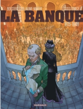 La banque, tome 2 : 1815-1857