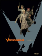 Voyageur, tome 13 : Oméga