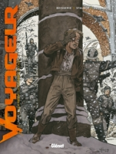 Voyageur, tome 2 : Futur 2