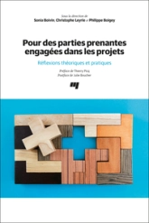 Pour des parties prenantes engagées dans les projets