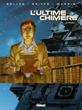 L'Ultime Chimère, Tome 5 : Le livre