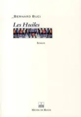 Les huiles