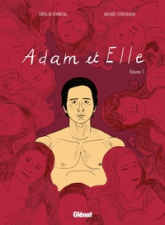 Adam et Elle, tome 1