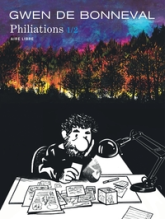 Philiations, tome 1