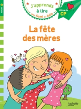 Sami et Julie : La fête des mères