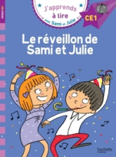 Sami et Julie : Le réveillon de Sami et Julie