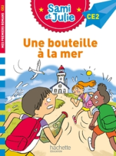 Sami et Julie : Une bouteille à la mer