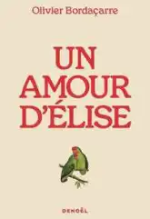 Un amour d'Elise