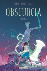 Obscurcia, tome 2