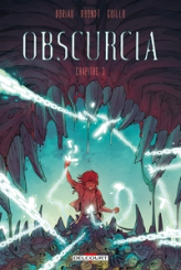 Obscurcia, tome 3