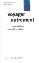 Voyager autrement