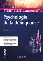 Psychologie de la délinquance