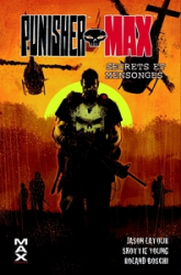 Punisher : Secrets et mensonges