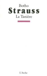 La tanière