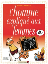 L'Homme expliqué aux femmes