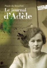 Le journal d'Adèle (1914-1918)