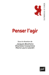 Penser l'agir