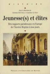 JEUNESSES ET ELITES