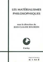 Les Materialismes Philosophiques