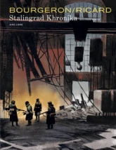 Stalingrad Khronika, tome 2 : Deuxième partie