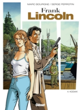 Frank Lincoln, tome 4 : Kodiak