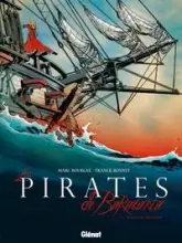 Les pirates de Barataria, Tome 1 : Nouvelle Orléans