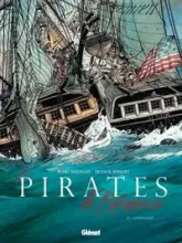 Les pirates de Barataria, tome 2 : Carthagène