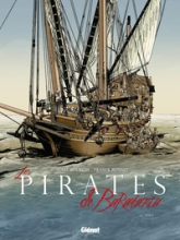 Les pirates de Barataria, tome 6 : Siwa