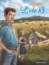 L'été 63, tome 1