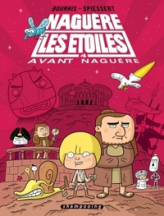 Naguère les étoiles, tome 4