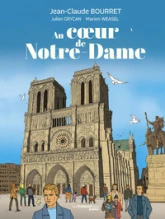 Au coeur de Notre-Dame