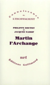 Martin l'archange