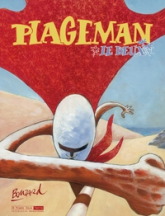 Plageman, Tome 2 : Le deux