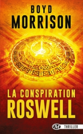 La Conspiration de Roswell