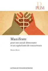 Manifeste pour une social-démocratie et un capitalisme de concurrence