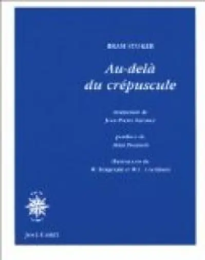 Au-delà du crépuscule