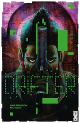 Drifter, tome 2 : Veillée