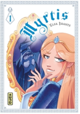 Myrtis, tome 1