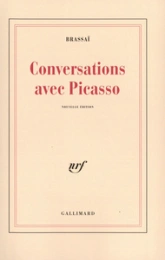 Conversations avec Picasso