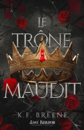 Le trône maudit: Dark Fairytales 2