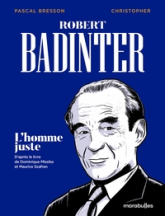 Robert Badinter (BD)