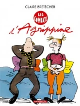 Agrippine, tome 3 : Les combats d'Agrippine