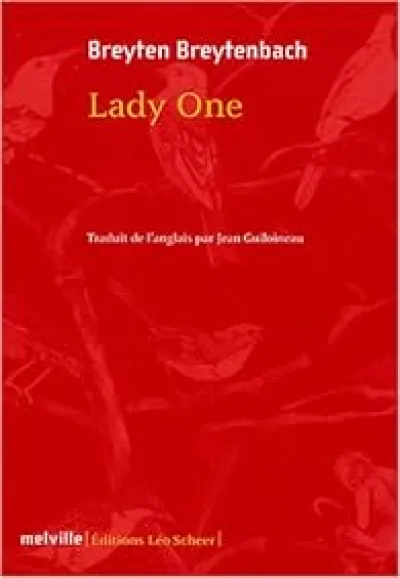 Lady One