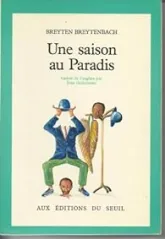 Une saison au paradis