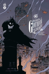 Batman : Gotham by Gaslight - Nouvelle Edition